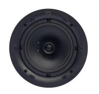 Q Install 6.5" Professional In-Ceiling Speaker - Pair - EX DEMO